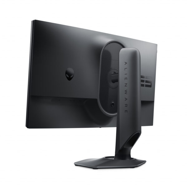 Alienware AW2524HF computer monitor 62,2 cm (24.5") 1920 x 1080 Pixels Full HD LCD Zwart - Afbeelding 4