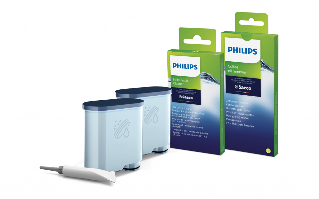 Philips Onderhoudsset CA6707/10 - Afbeelding 2