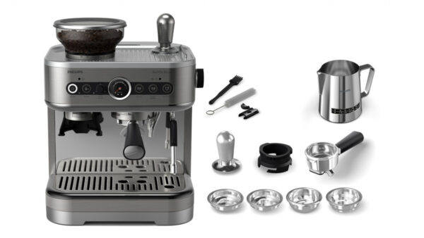 Philips Barista Brew - Afbeelding 9