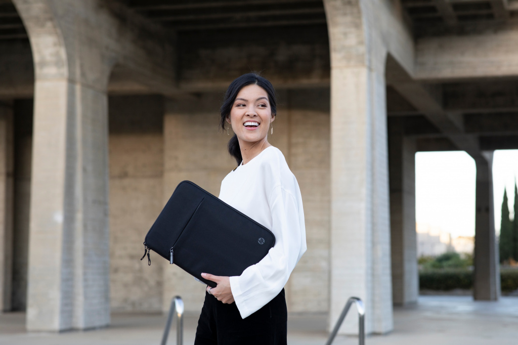 HP Renew Business 14,1 inch laptopsleeve - Afbeelding 4