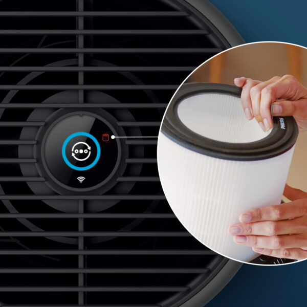 Philips NanoProtect serie 2-filter - Afbeelding 5