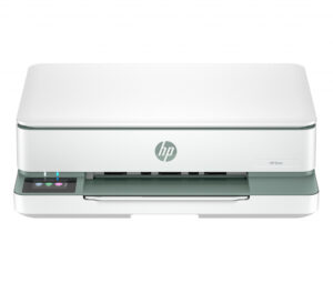 HP ENVY 6130e Wireless All-in-One Kleur Printer, Instant Ink; Foto's printen