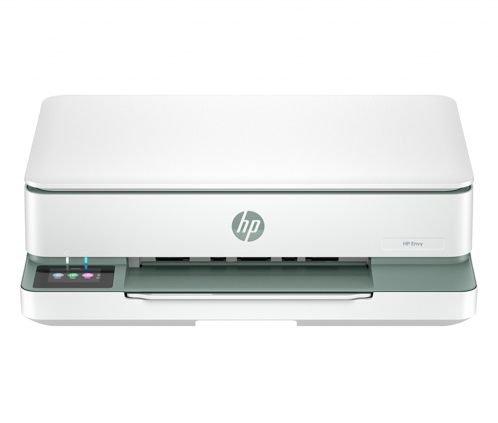 HP ENVY 6130e Wireless All-in-One Kleur Printer, Instant Ink; Foto's printen