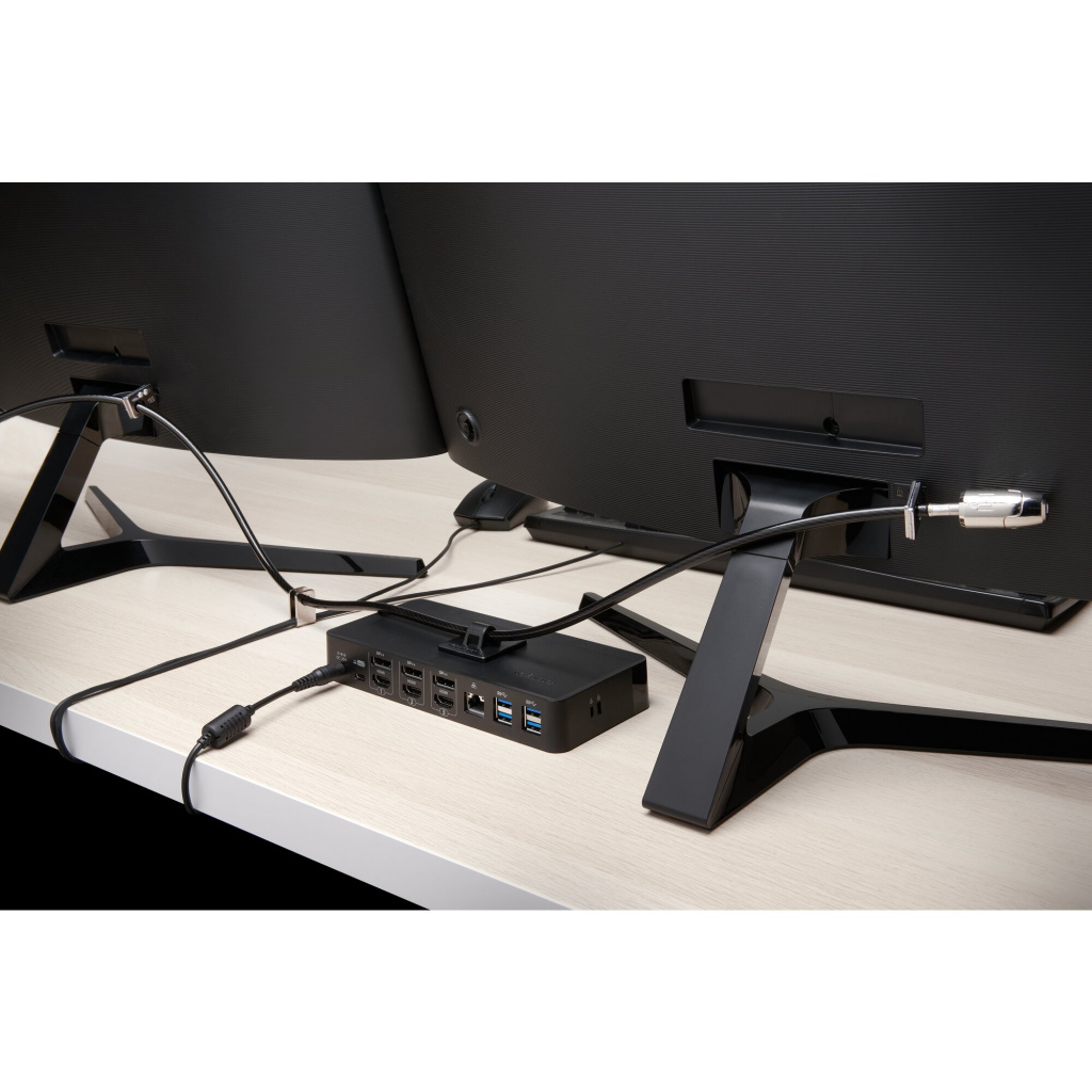 Kensington Vergrendelkit voor desktop en randapparaten 2.0 - Afbeelding 7