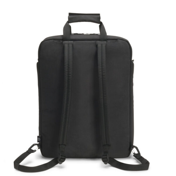 DICOTA Eco MOTION 13 - 15.6" 39,6 cm (15.6") Zwart - Afbeelding 6