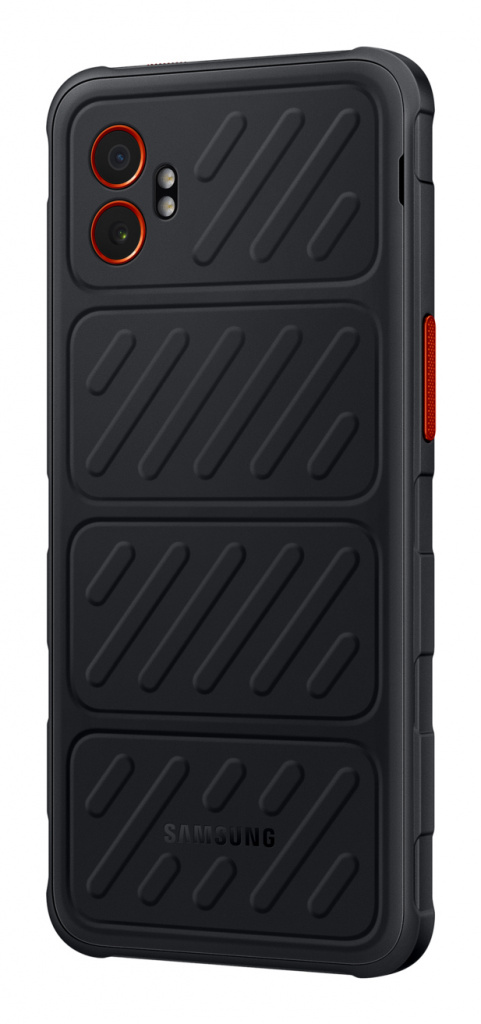 Samsung Galaxy XCover7 Pro SM-G766B 16,8 cm (6.6") Hybride Dual SIM 5G USB Type-C 6 GB 256 GB 4350 mAh Zwart - Afbeelding 6