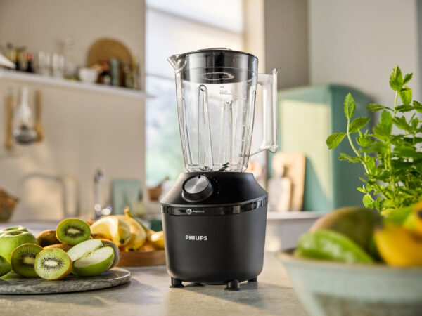 Philips 3000 series HR2291/01 Blender ProBlend Crush Tech. 600W 2 liter - Afbeelding 7