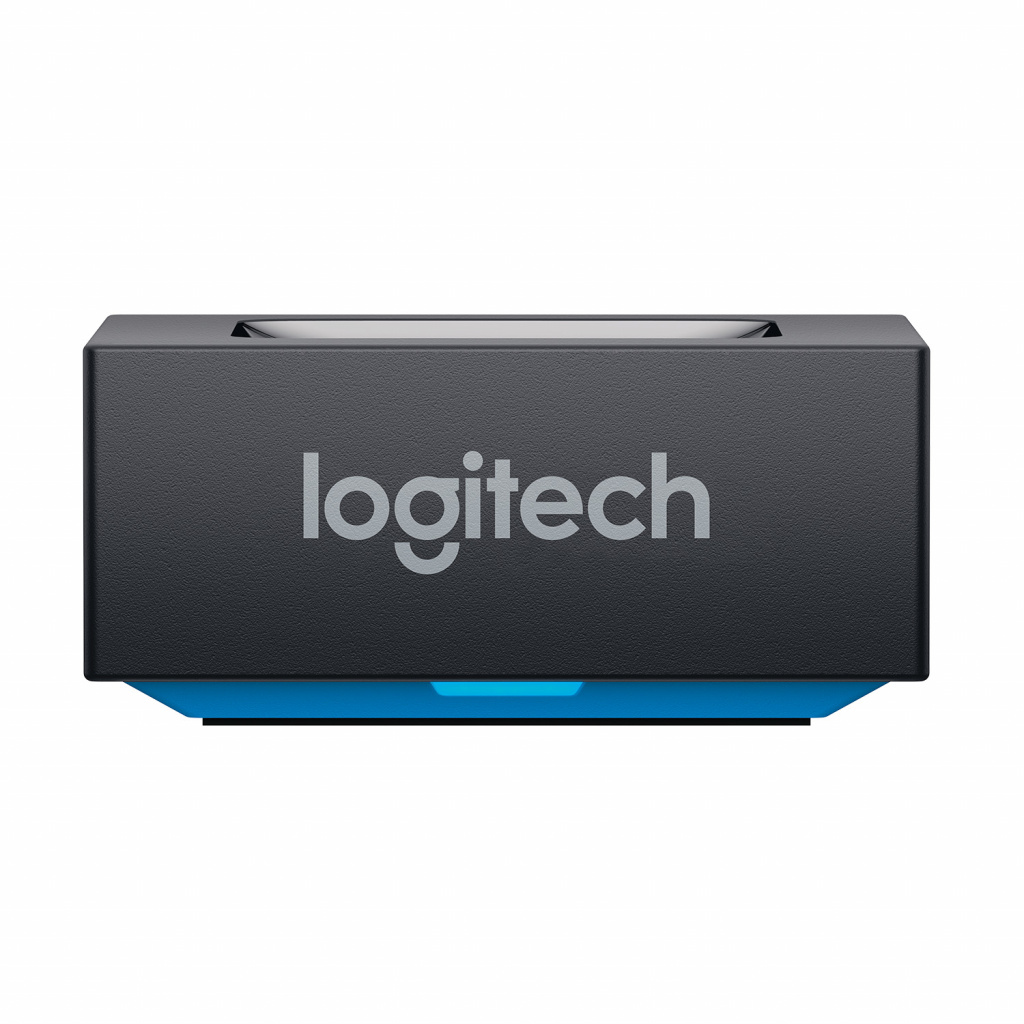 Logitech Bluetooth-audio-ontvanger Draadloos streamen - Afbeelding 3