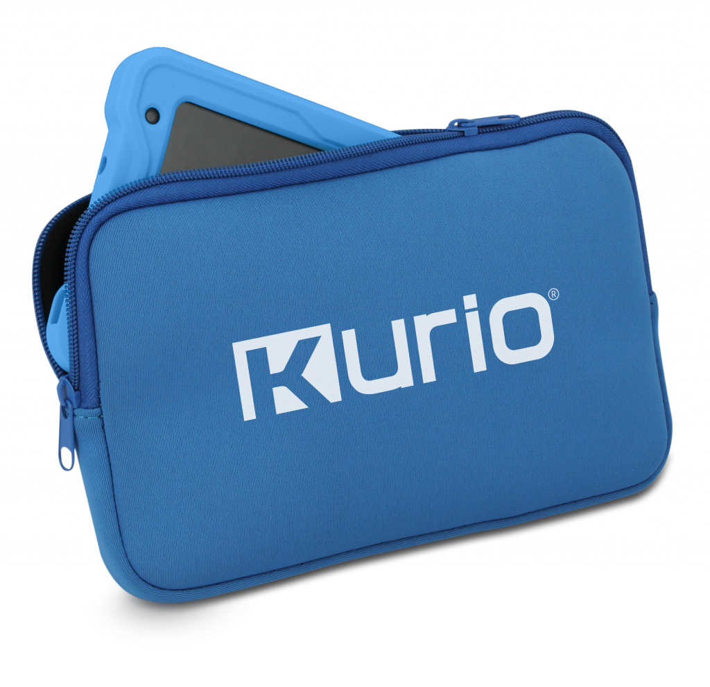 Kurio Tab Premium 32 GB Wifi Blauw - Afbeelding 31