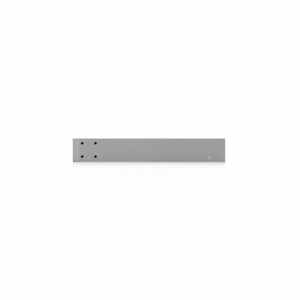Ubiquiti UniFi Dream Machine Pro Max Managed 2.5G Ethernet (100/1000/2500) 1U Grijs - Afbeelding 4