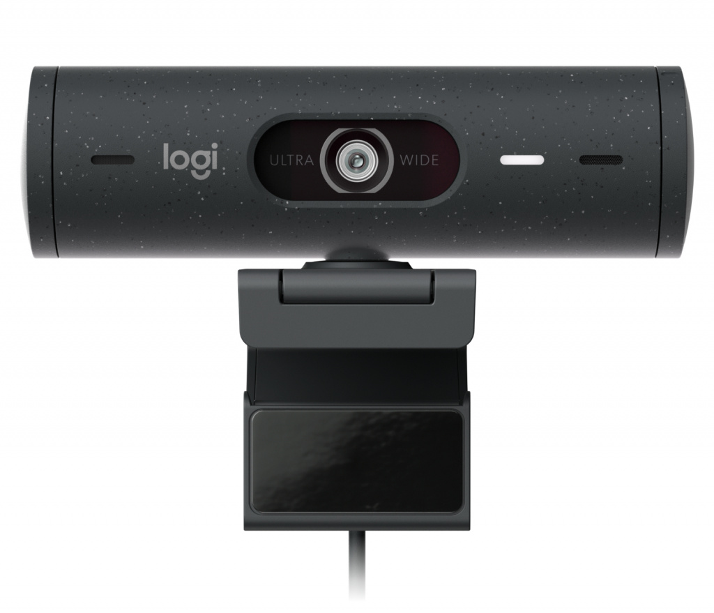 Logitech Brio 500