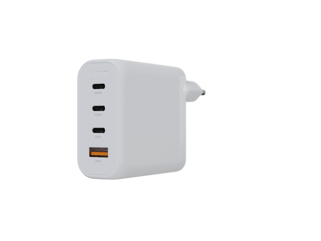 Xtorm 140W GaN² Ultra Adapter - Afbeelding 7