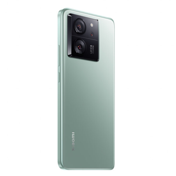 Xiaomi 13T 16,9 cm (6.67") Dual SIM Android 13 5G USB Type-C 8 GB 256 GB 5000 mAh Groen - Afbeelding 5