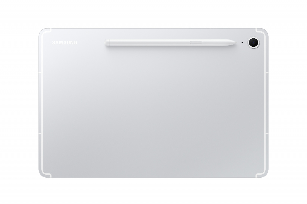 Samsung Galaxy Tab S10 FE (Wi-Fi, 10.9'') - Afbeelding 9