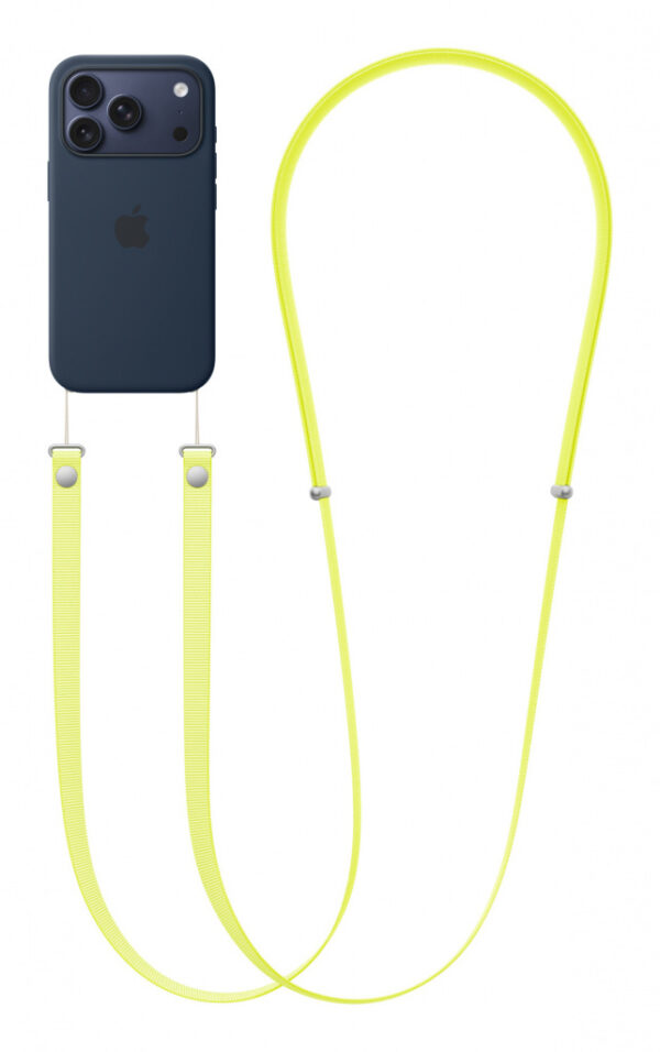 Apple MGGE4ZM/A accessoire voor mobiele telefoonhoesjes - Afbeelding 2