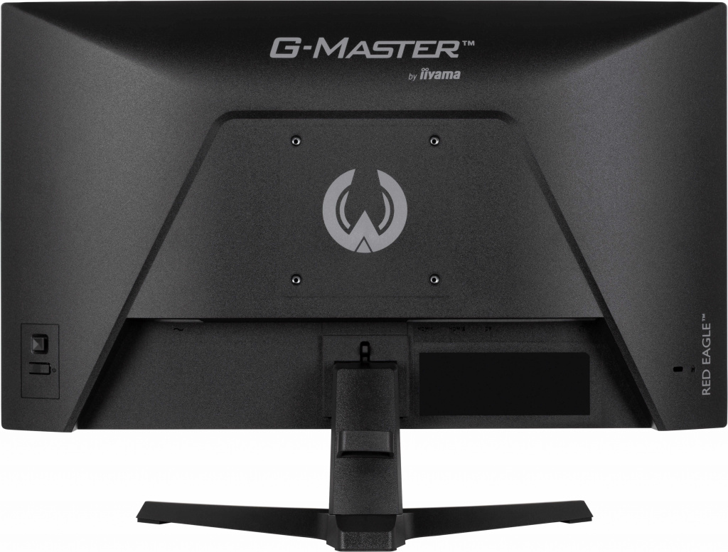 iiyama G-MASTER G2471HS-B1 computer monitor 61 cm (24") - Afbeelding 6