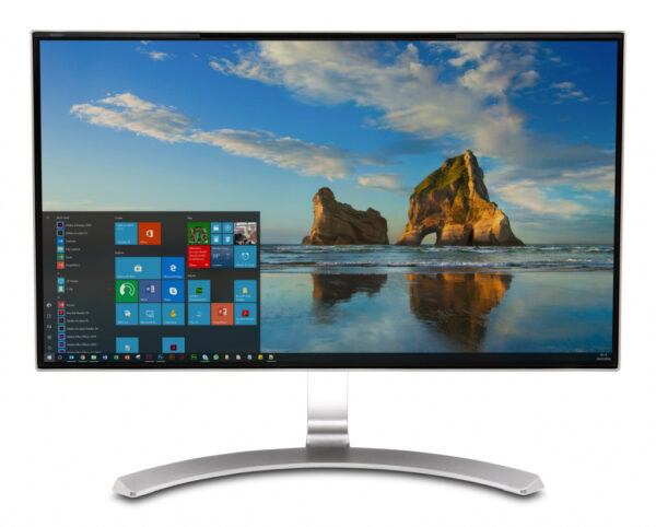 Kensington MagPro-privacyschermfilter met magneetstrip voor beeldschermen 34" 21:9 - Afbeelding 4
