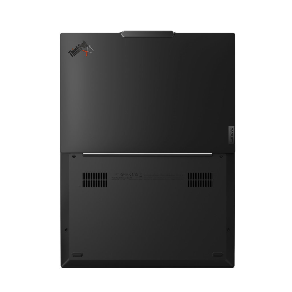 Lenovo ThinkPad X1 Carbon Gen 13 Aura Edition Intel Core Ultra 7 255U Laptop 35,6 cm (14") WUXGA 32 GB LPDDR5x-SDRAM 1 TB SSD Wi - Afbeelding 10