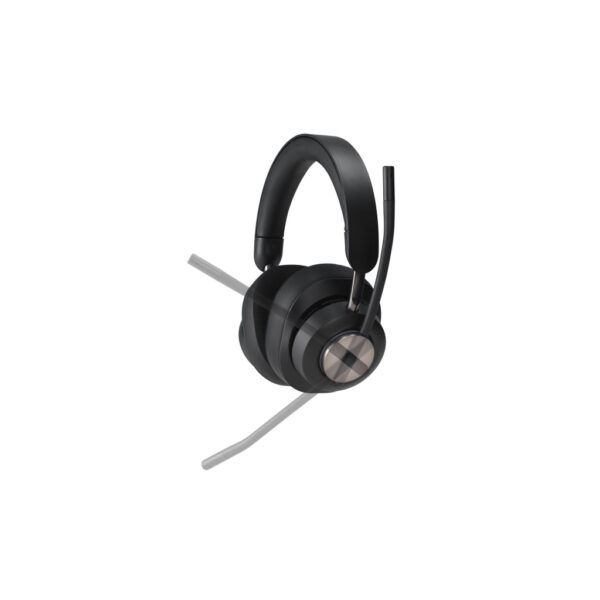 Kensington H3000 Bluetooth Over-Ear Headset - Afbeelding 11