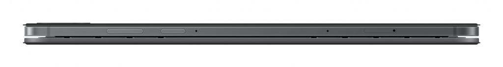 Samsung Galaxy Tab S11 Book Cover Keyboard Slim AZERTY - Afbeelding 11