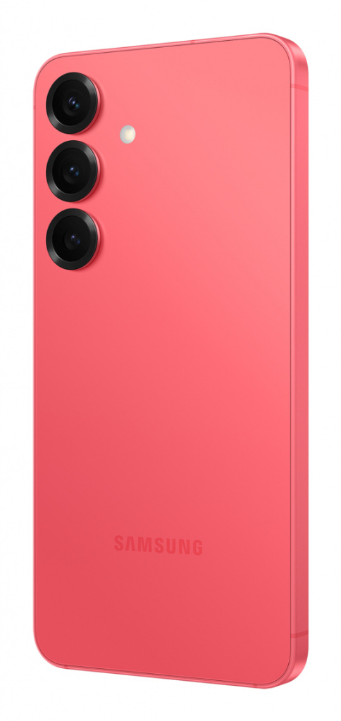 Samsung Galaxy S25 SM-S931B/DS 15,8 cm (6.2") Dual SIM Android 15 5G USB Type-C 12 GB 128 GB 4000 mAh Koraal, Rood - Afbeelding 19