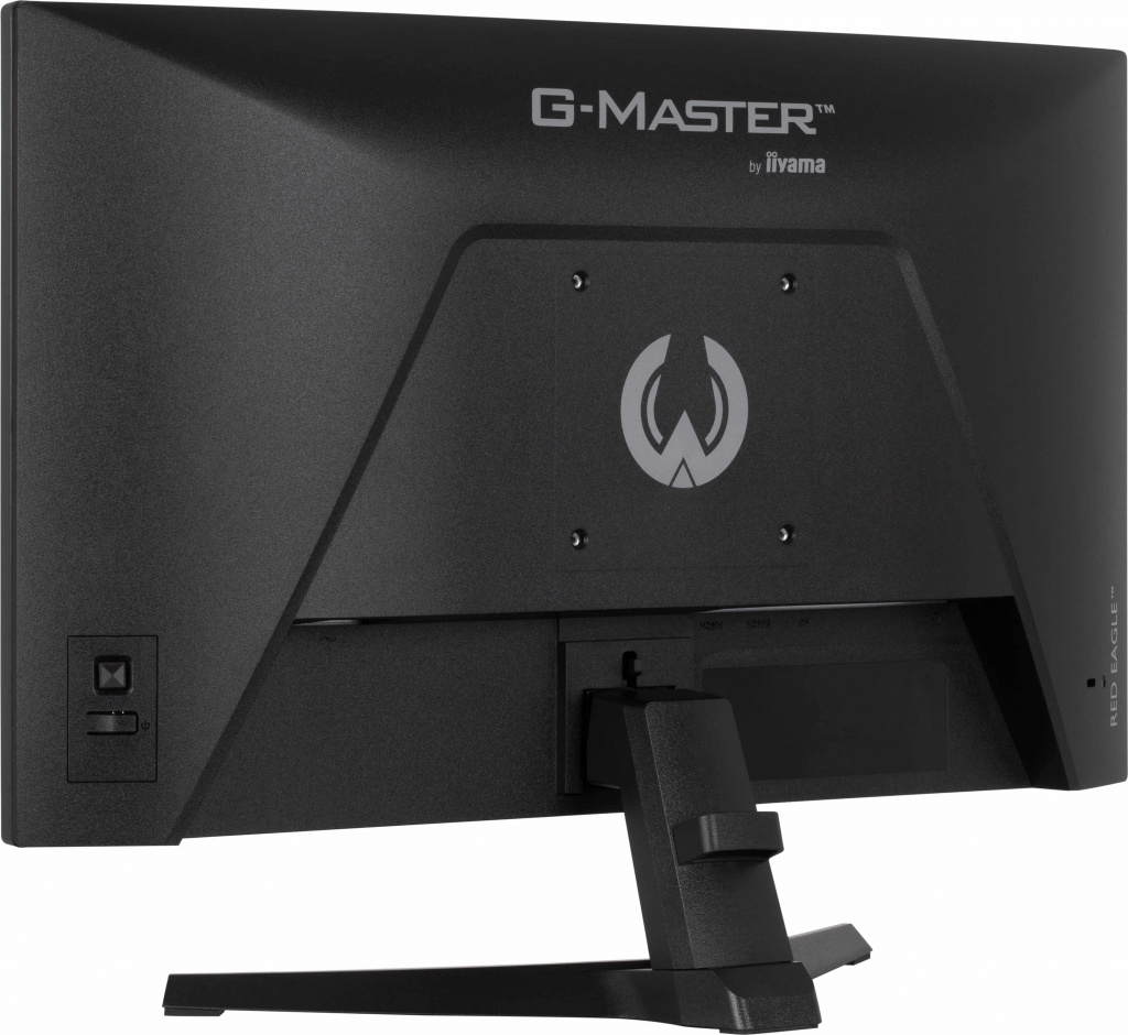 iiyama G-MASTER G2471HS-B1 computer monitor 61 cm (24") - Afbeelding 7