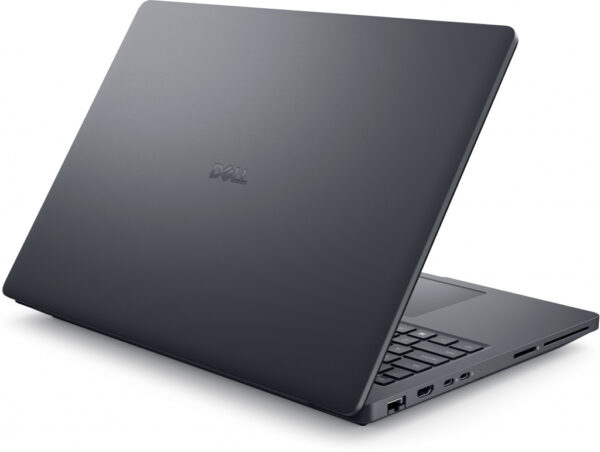 DELL Pro Max 16 Plus MB16250 Intel Core Ultra 9 285HX Mobiel werkstation 40,6 cm (16") Full HD+ 64 GB DDR5-SDRAM 1 TB SSD NVIDIA - Afbeelding 4
