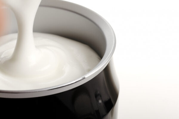 Senseo Milk Twister CA6500/60 Melkopschuimer - Afbeelding 6