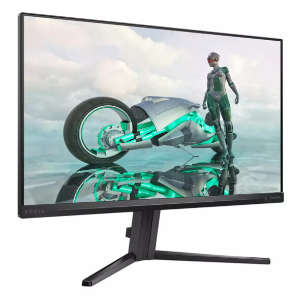 Philips Evnia 24M2N3200S/00 computer monitor 60,5 cm (23.8") 1920 x 1080 Pixels Full HD LCD Zwart - Afbeelding 10