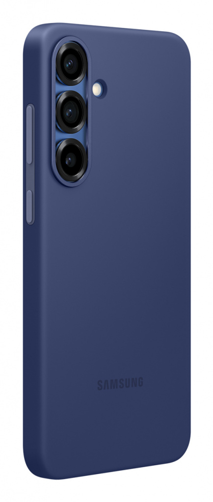 Samsung Galaxy S25+ Silicone Case - Afbeelding 3