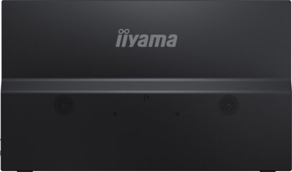 iiyama ProLite P1671HSC-B1 computer monitor 39,6 cm (15.6") 1920 x 1080 Pixels Full HD LED Zwart - Afbeelding 8