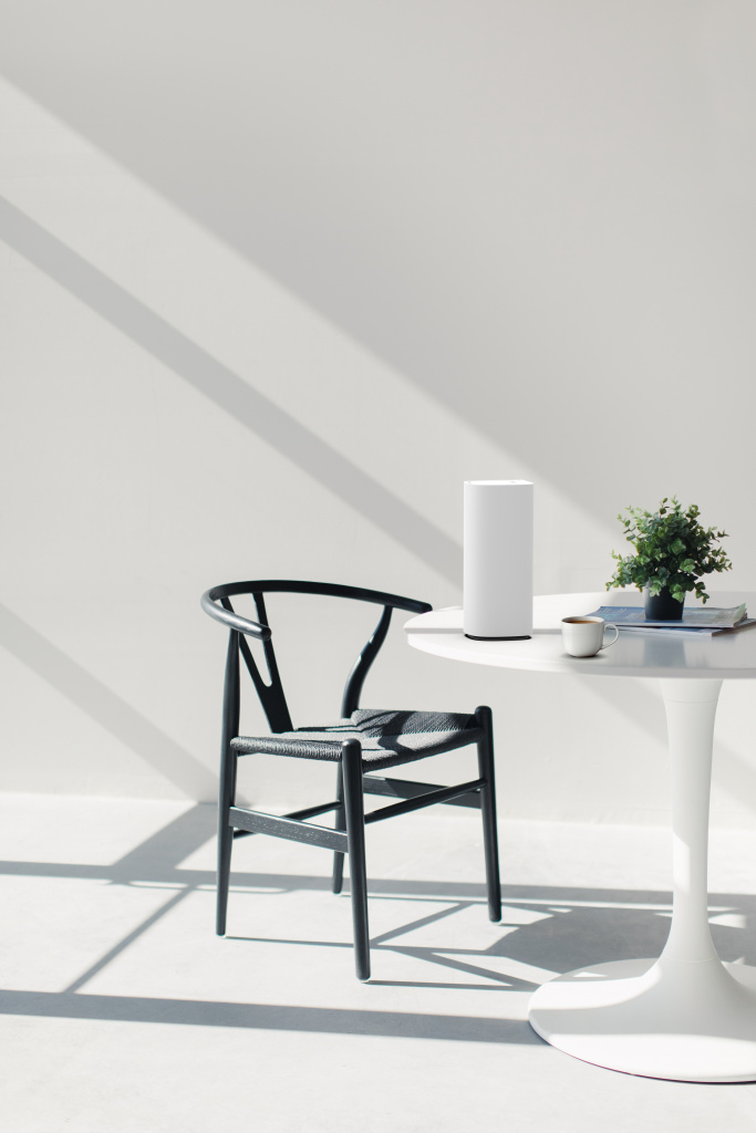 Linksys Velop Pro 7 Tri-band (2,4 GHz / 5 GHz / 6 GHz) Wi-Fi 7 (802.11be) Wit 4 Intern - Afbeelding 13