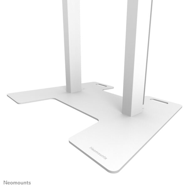 Neomounts AFP-875WH Vloerplaat - vastzetbaar - Afbeelding 3