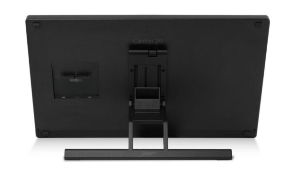Wacom Cintiq 24 Touch grafische tablet Zwart 5080 lpi 527 x 296 mm USB - Afbeelding 4