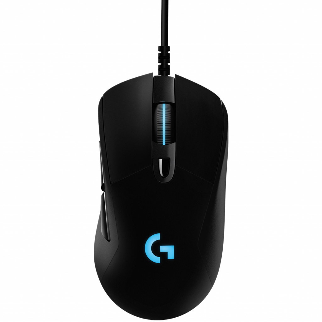 Logitech G G403 HERO - Afbeelding 22
