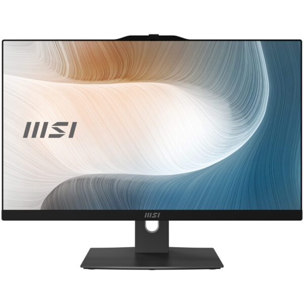 MSI Modern AM242TP 1M-1230EU Intel Core 3 100U 60,5 cm (23.8") 1920 x 1080 Pixels Touchscreen Alles-in-één-pc 8 GB DDR5-SDRAM 25 - Afbeelding 4