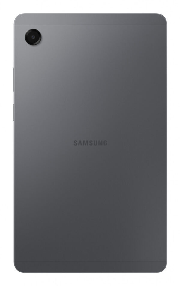 Samsung Galaxy Tab A11 4G LTE-TDD & LTE-FDD 64 GB 22,1 cm (8.7") 4 GB Wi-Fi 5 (802.11ac) Grijs - Afbeelding 3