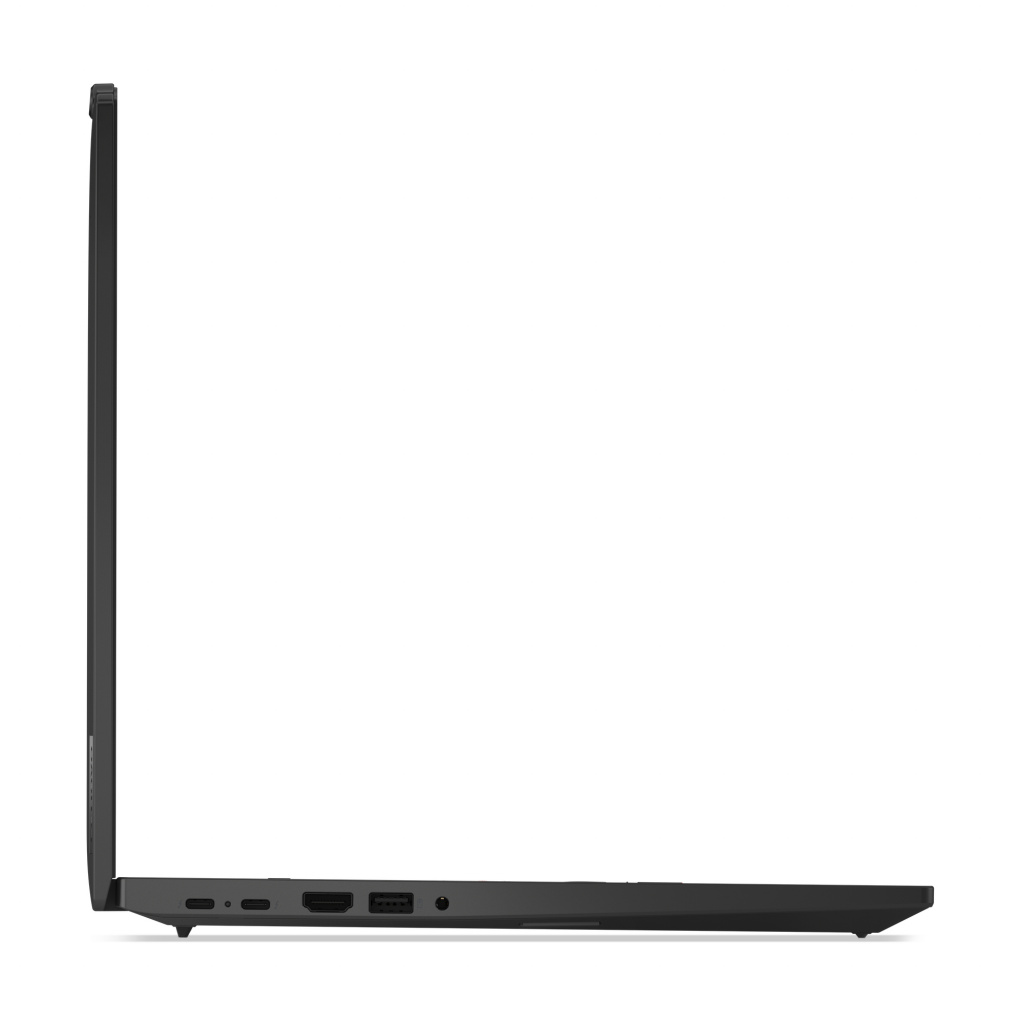Lenovo ThinkPad T16 Gen 4 (Intel) Intel Core Ultra 7 255U Laptop 40,6 cm (16") WUXGA 16 GB DDR5-SDRAM 512 GB SSD Wi-Fi 6E (802.1 - Afbeelding 12