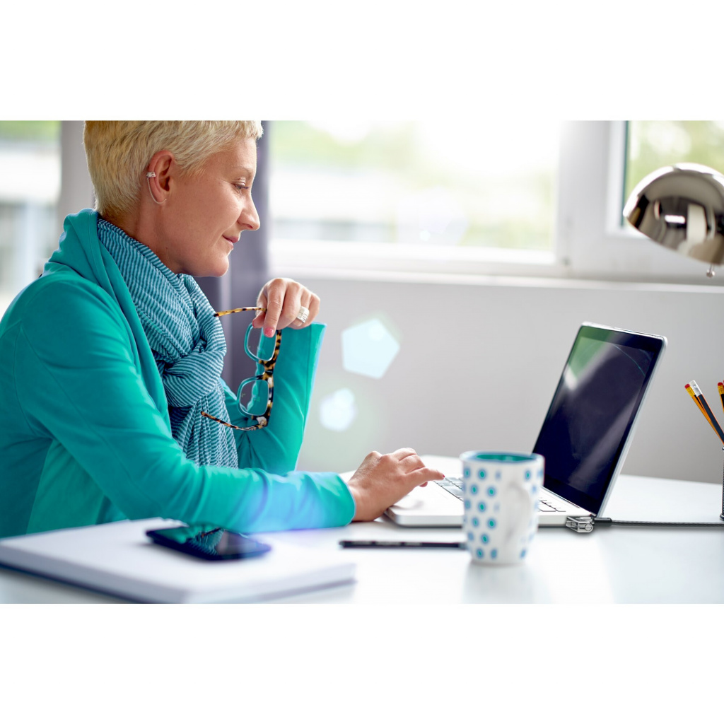 Kensington Slim Combination Laptop Lock - Afbeelding 2