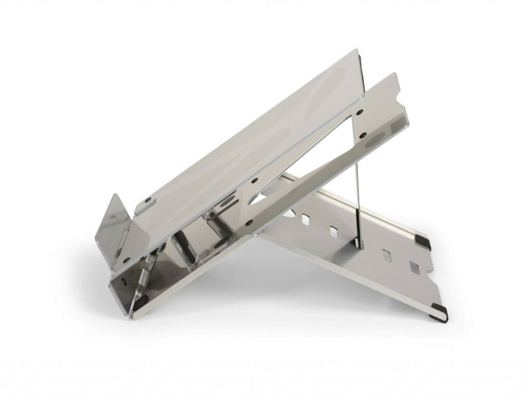BakkerElkhuizen Ergo-Q 260 Notebook Stand - Afbeelding 3