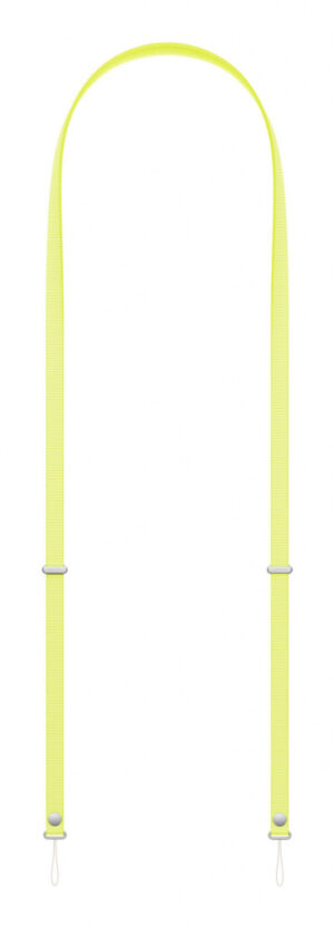 Apple MGGE4ZM/A accessoire voor mobiele telefoonhoesjes