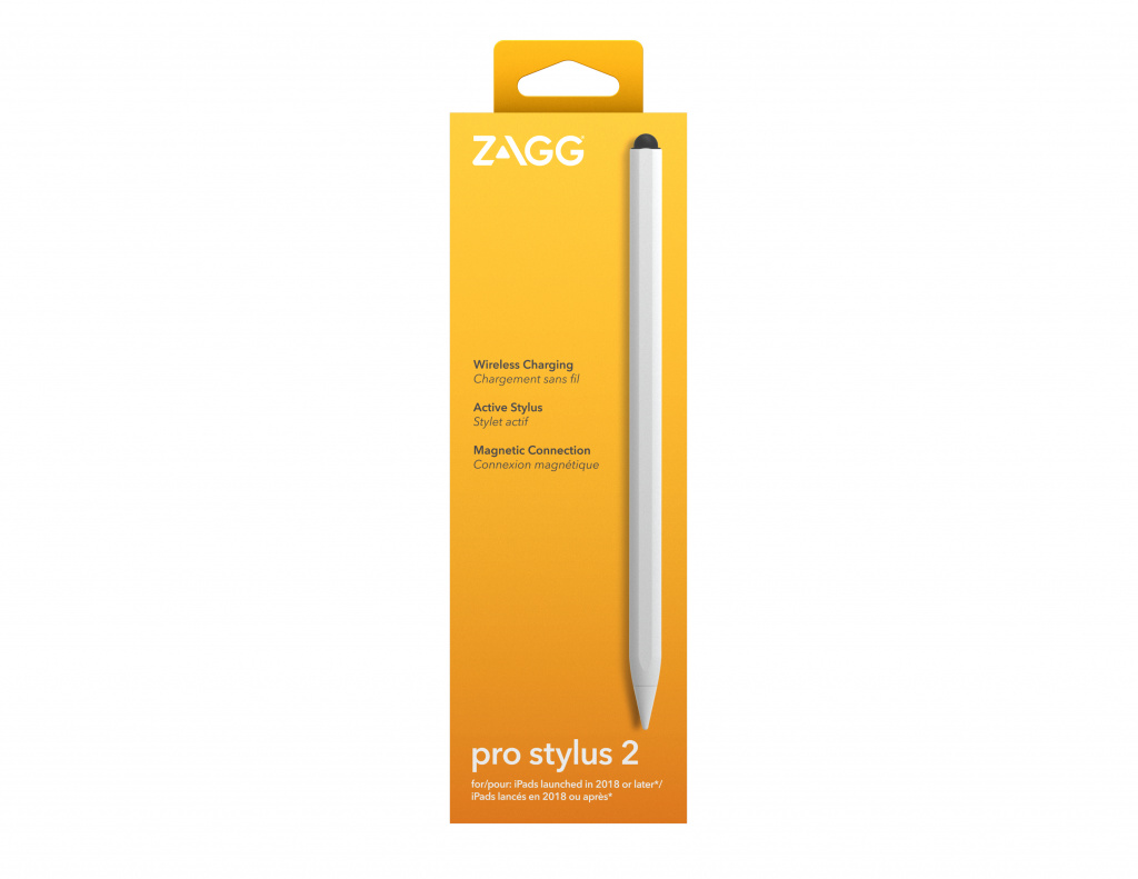 ZAGG Pro Stylus 2 stylus-pen Wit - Afbeelding 5