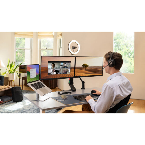 Kensington H3000 Bluetooth Over-Ear Headset - Afbeelding 40