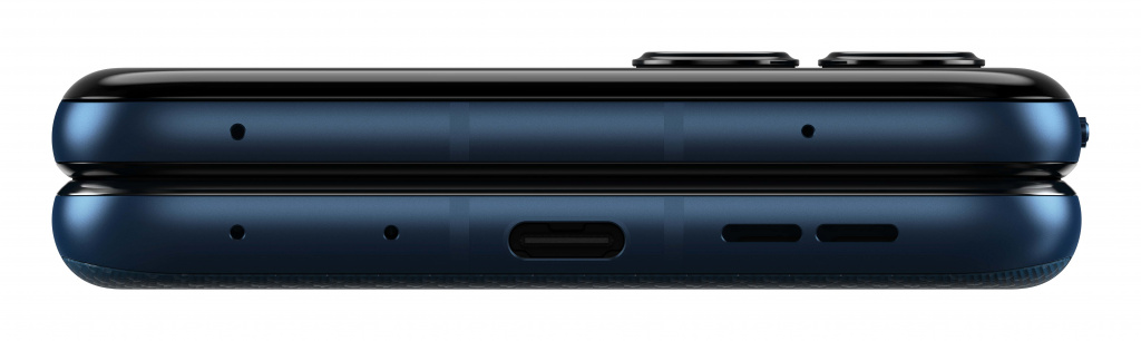 Motorola razr 60 17,5 cm (6.9") Dual SIM Android 15 5G USB Type-C 8 GB 256 GB 4500 mAh Blauw - Afbeelding 16