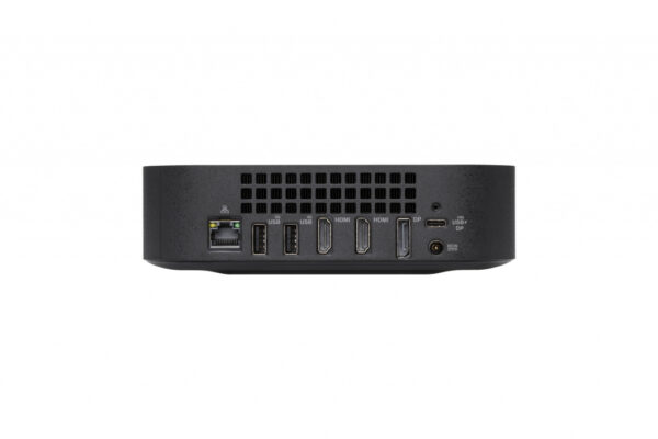 ASUS Chromebox CHROMEBOX5-S5007UNA Intel® Core™ i5 i5-1335U 8 GB DDR4-SDRAM 256 GB SSD ChromeOS Mini PC Zwart - Afbeelding 2