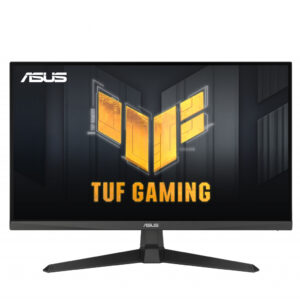 ASUS TUF Gaming VG279QE5A computer monitor 68,6 cm (27") 1920 x 1080 Pixels Full HD LCD Zwart
