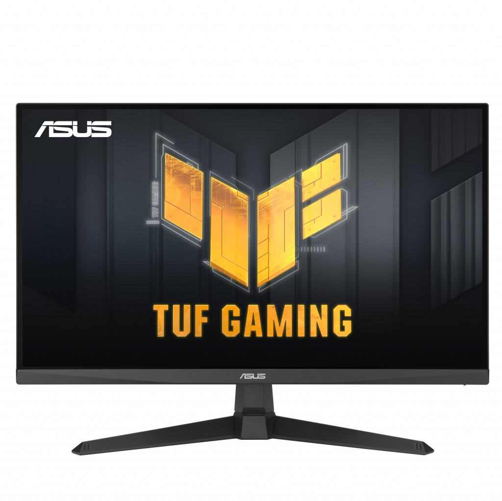 ASUS TUF Gaming VG279QE5A computer monitor 68,6 cm (27") 1920 x 1080 Pixels Full HD LCD Zwart