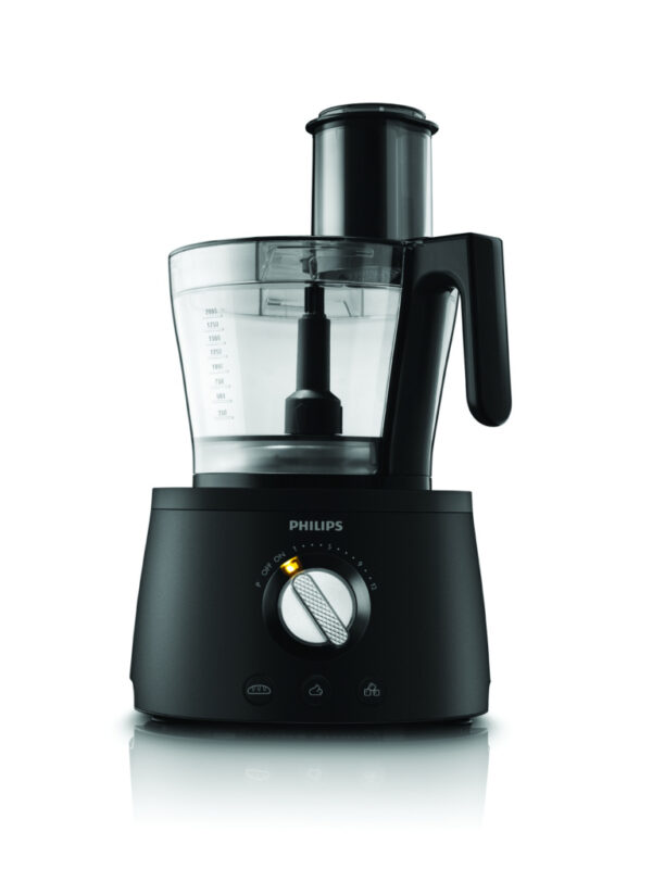 Philips 7000 series HR7776/90 Keukenmachine uit de 7000-serie - Afbeelding 2