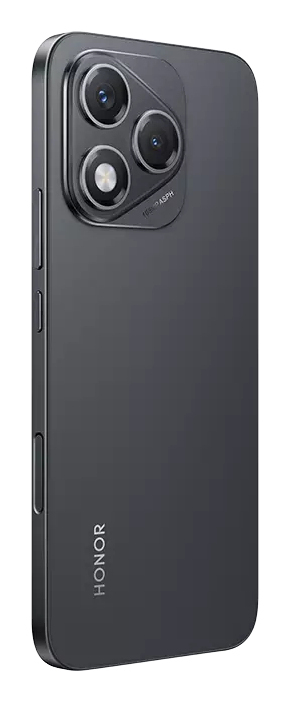 Honor 400 Lite 17 cm (6.7") Dual SIM MagicOS 9.0 5G Micro-USB 8 GB 256 GB 5230 mAh Zwart - Afbeelding 3