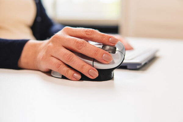 BakkerElkhuizen Grip Mouse Wireless - Afbeelding 3